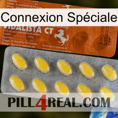 Connexion Spéciale 42
